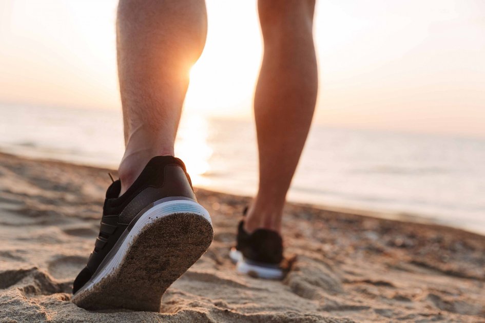 Chafing: Tips for prevention and relief.