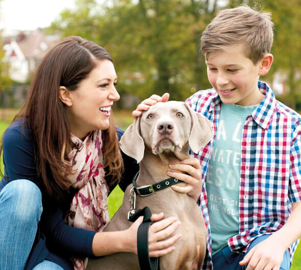 Cuticura Sensitive Hand Gel