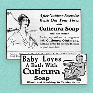 1940s Skincare solutions for everyone
