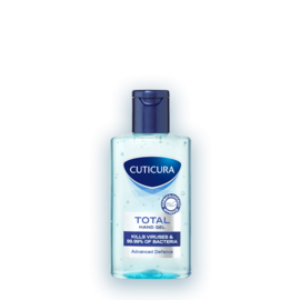 Cuticura Total Hand Gel