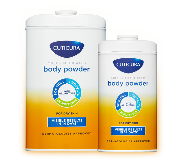 Talc free baby powder sales tesco