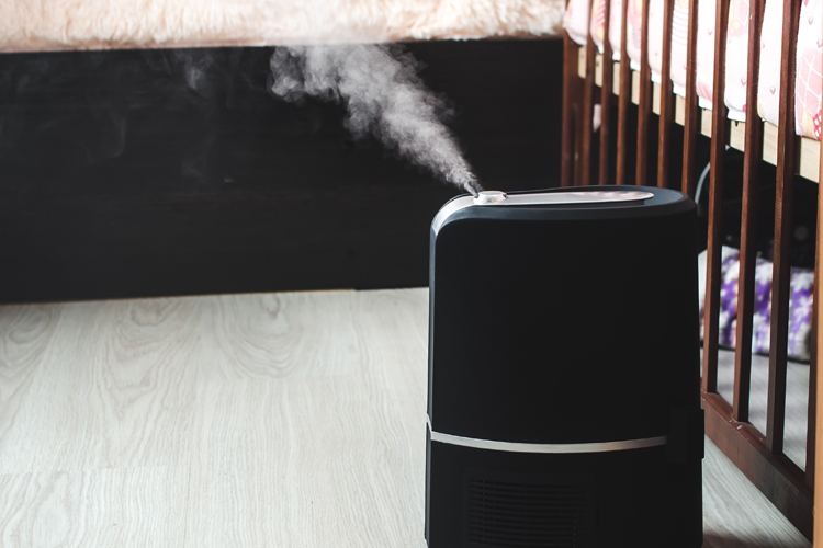Humidifier Dryskin