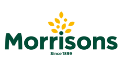 Morrisons Logo