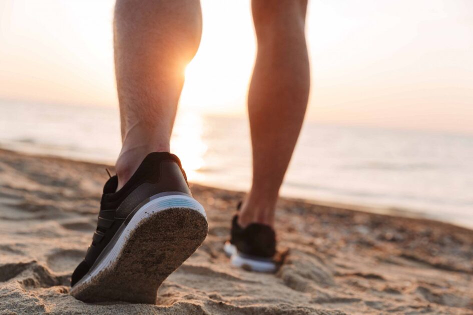 Chafing: Tips for prevention and relief