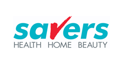 Savers Logo