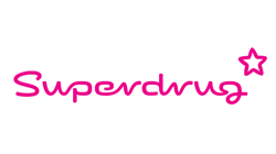 Superdrug Logo