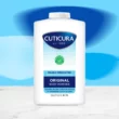 Cuticura Mildly Medicated Original Body Powder 250g