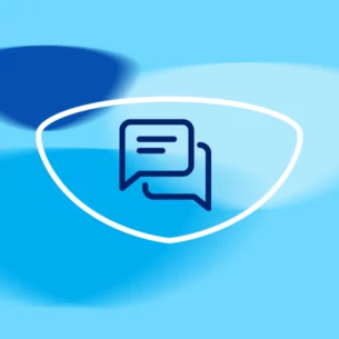 Contact us icon