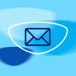 Newsletter icon